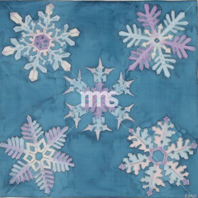 Snow Flakes